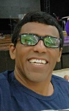 Carlos Irlando Holanda do Nascimento Carlos Irlando Holanda do Nascimento