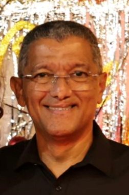 Tibério Barbosa Lima Tibério Barbosa Lima